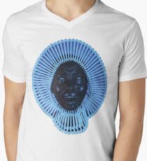 Childish Gambino - Awaken, My Love Men's V-Neck T-Shirt