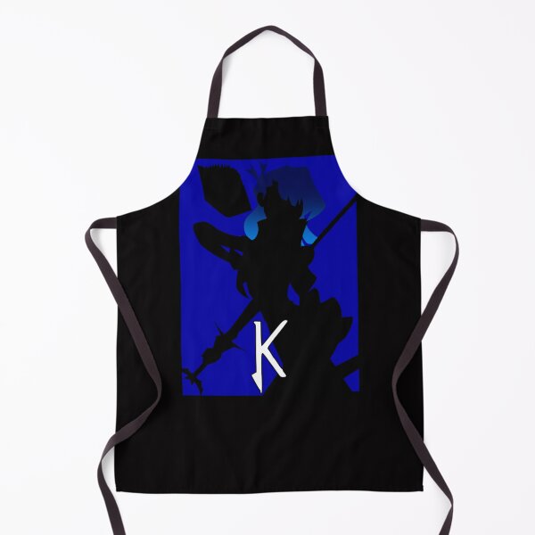 Item preview, RWBY style Kuromi silhouette designed and sold by TENZIN-NET.