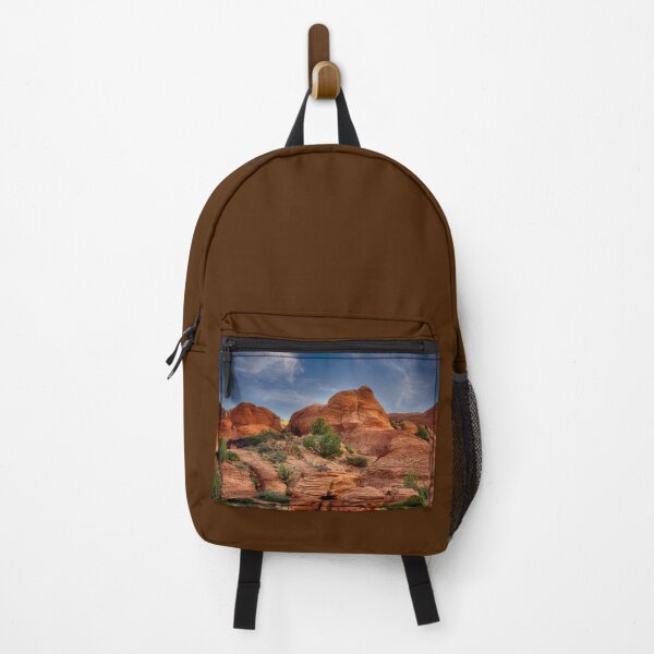 Item preview, Snow canyon State Park - Utah designed and sold by Kathy Weaver.
