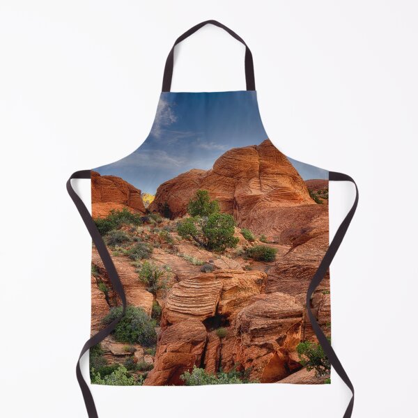 Item preview, Snow canyon State Park - Utah designed and sold by Kathy Weaver.