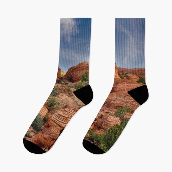 Item preview, Snow canyon State Park - Utah designed and sold by Kathy Weaver.
