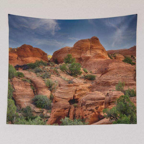 Item preview, Snow canyon State Park - Utah designed and sold by Kathy Weaver.