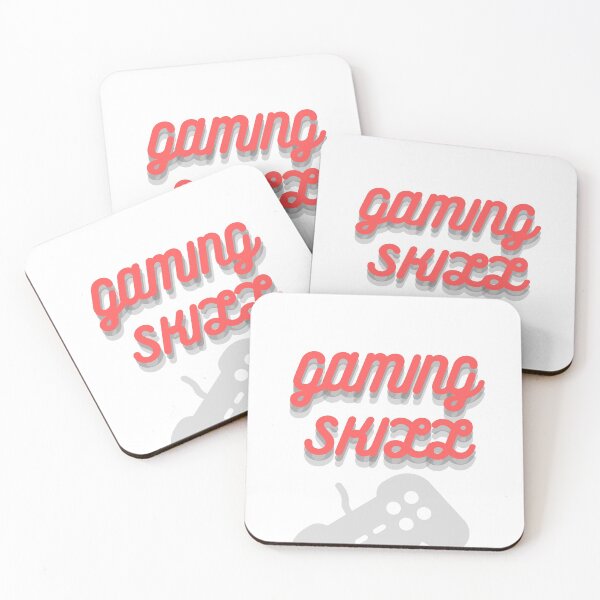 Item preview, Gaming skill designed and sold by nirvanzentinal.
