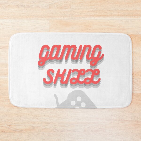 Item preview, Gaming skill designed and sold by nirvanzentinal.