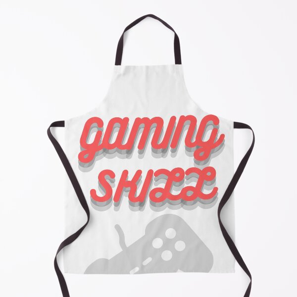 Item preview, Gaming skill designed and sold by nirvanzentinal.