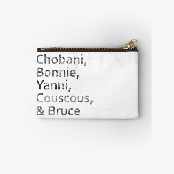 Item preview, The Only Things Gayle Cares About designed and sold by Julia Grosvenor.