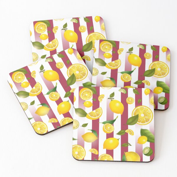 Item preview, Lemon Variety 10 designed and sold by B & K     Store.