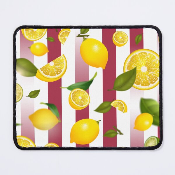 Item preview, Lemon Variety 10 designed and sold by B & K Store.