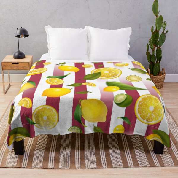 Item preview, Lemon Variety 10 designed and sold by B & K Store.