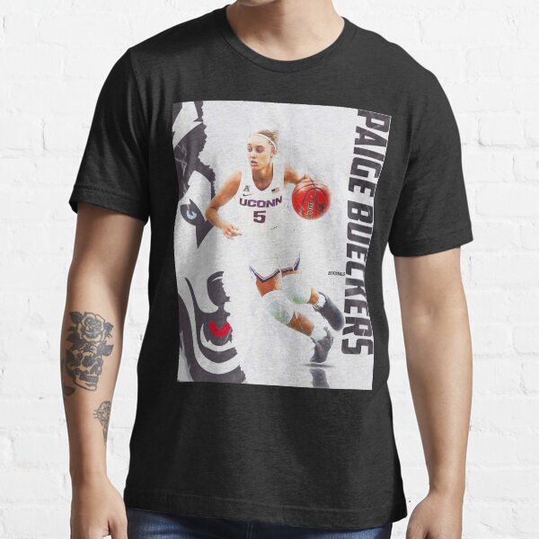 "Paige Bueckers" Tshirt for Sale by Hannahraham09 Redbubble paige