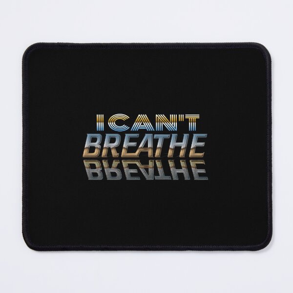 Item preview, I Cant Breathe designed and sold by dotrucvan27.