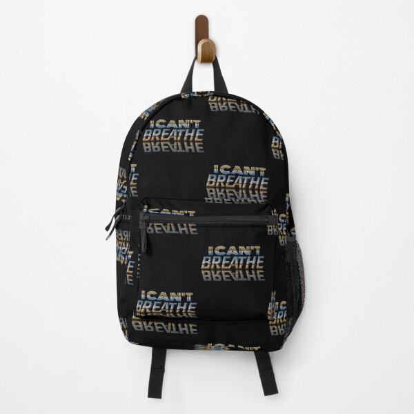 Item preview, I Cant Breathe designed and sold by dotrucvan27.