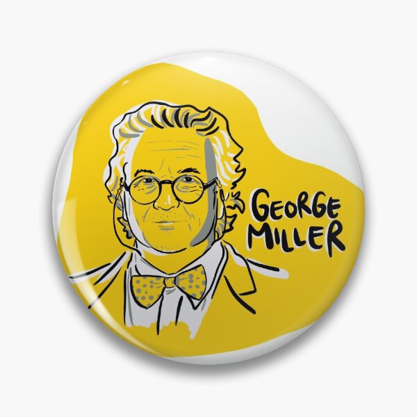 Item preview, George Miller designed and sold by realisateur.
