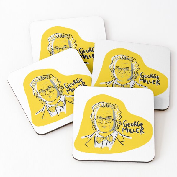 Item preview, George Miller designed and sold by realisateur.