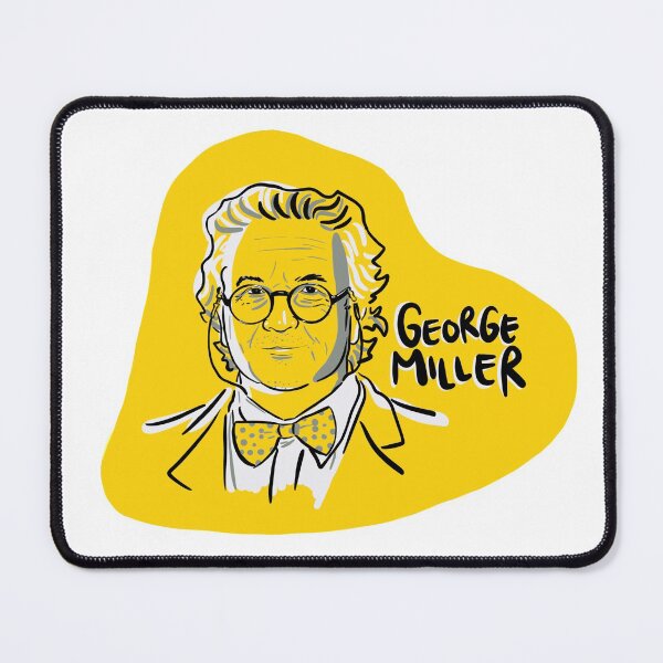 Item preview, George Miller designed and sold by realisateur.