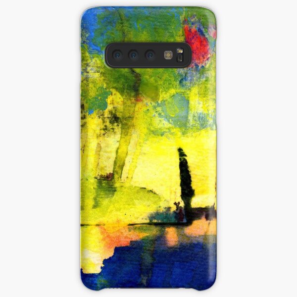 meditation Samsung Galaxy Snap Case