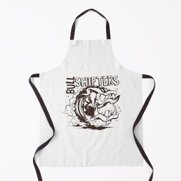 Item preview, Bull Shifters designed and sold by TheCustom.