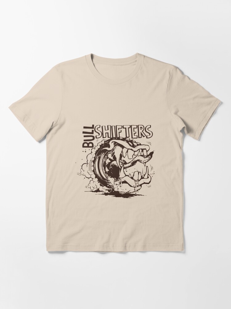 Left 4 Dead Ellis Bullshifters T Shirt