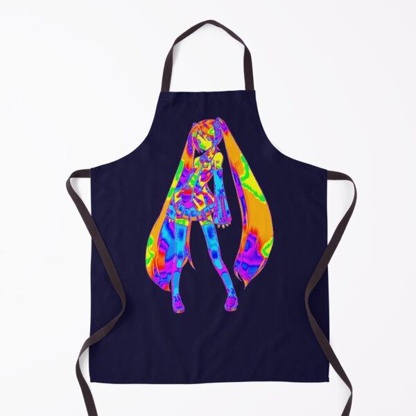 Item preview, scenecore miku designed and sold by TENZIN-NET.