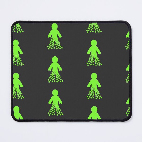 Item preview, Soylent Green designed and sold by MorvernDesigns.