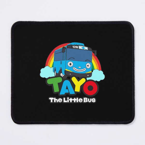 Item preview, TAYO THE LITTLE BUS  designed and sold by dotrucvan27.