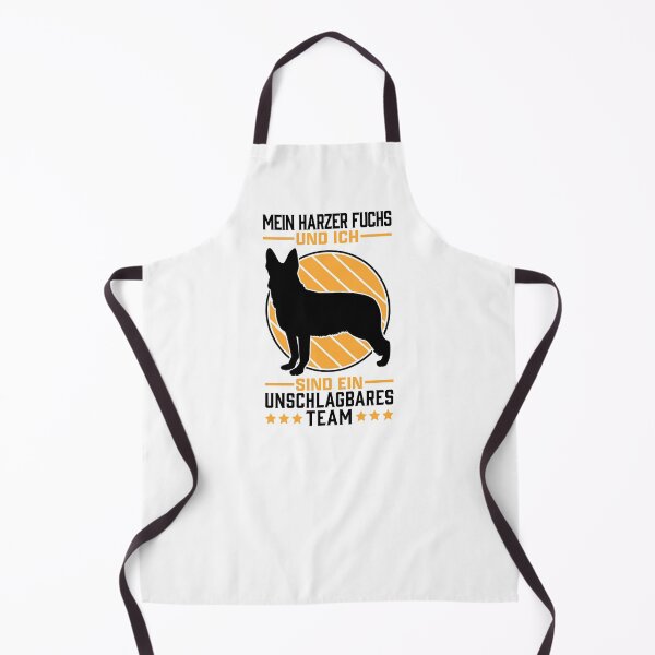 Item preview, Harzer Fuchs unbeatable old German herding dog designed and sold by madgrfx.