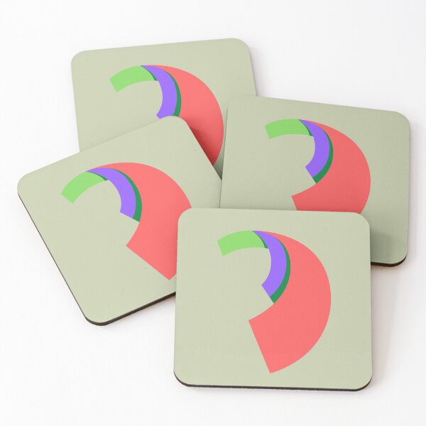 Item preview, Abstract Line design. designed and sold by ROAM J.