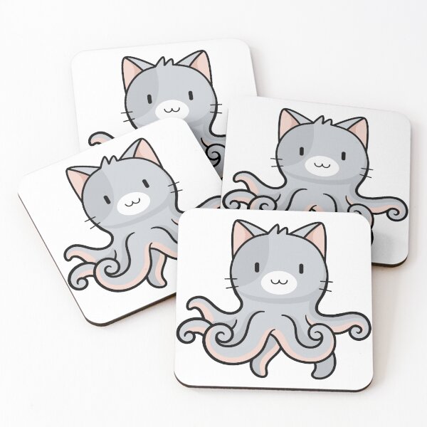 Item preview, Cat-Thulu designed and sold by imlying.