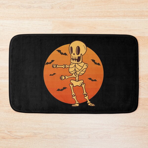 Item preview, Dabbing Skeleton halloween  designed and sold by Lulaneh23.