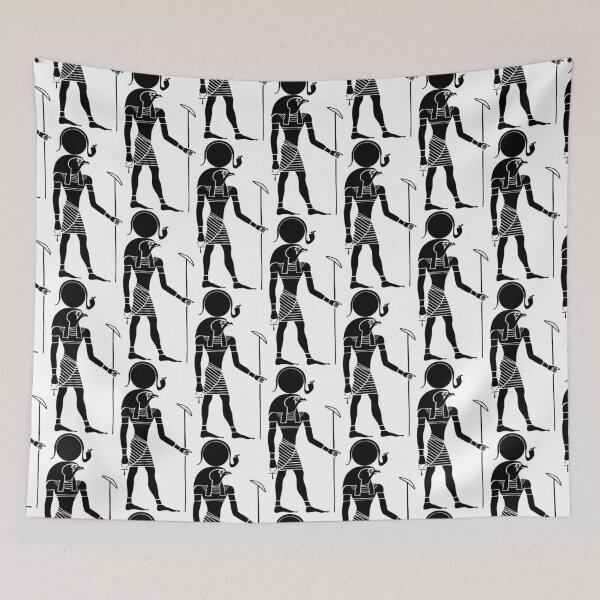 Item preview, Egyptian God Ra designed and sold by Smaragdas.