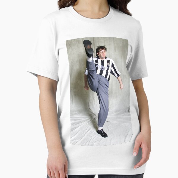 Item preview, Geordie Dancer T-Shirt designed and sold by Toon T-Shirts.