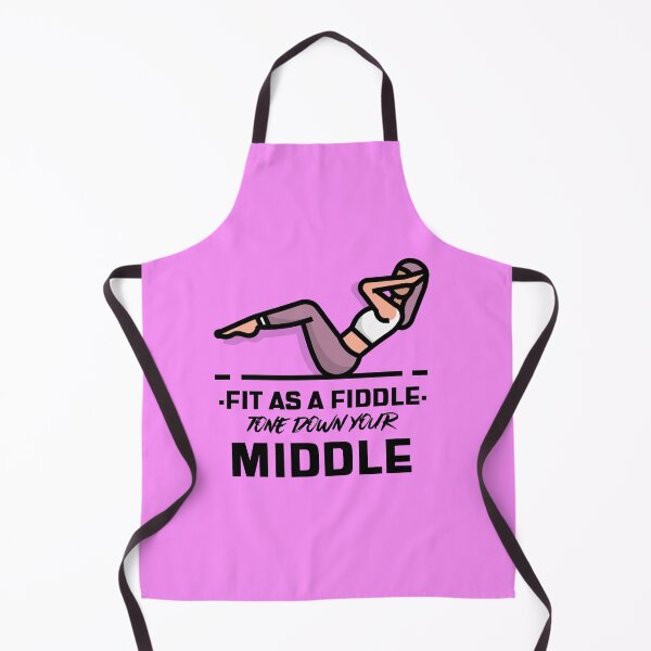 Item preview, Fit as a fiddle. designed and sold by DesignedBySnip.