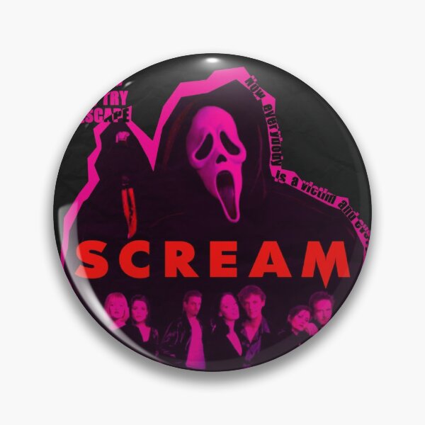 Item preview, Screaaaaam designed and sold by surimi stick shop .
