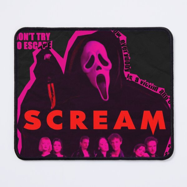 Item preview, Screaaaaam designed and sold by surimi stick shop .