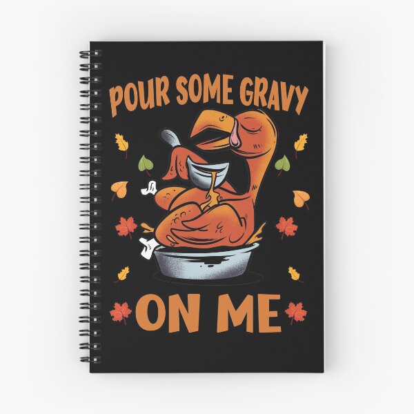 Item preview, pour some gravy on me designed and sold by OzyManDiaS90.