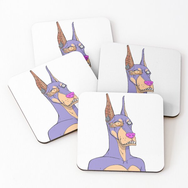 Aperçu de l'œuvre furry me créée et vendue par DogeIsArt.