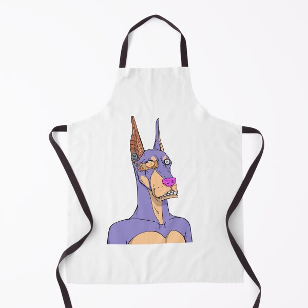 Aperçu de l'œuvre furry me créée et vendue par DogeIsArt.