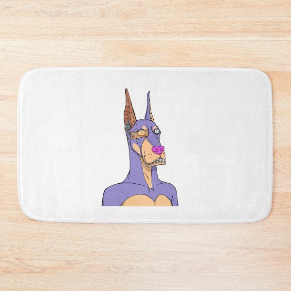 Aperçu de l'œuvre furry me créée et vendue par DogeIsArt.