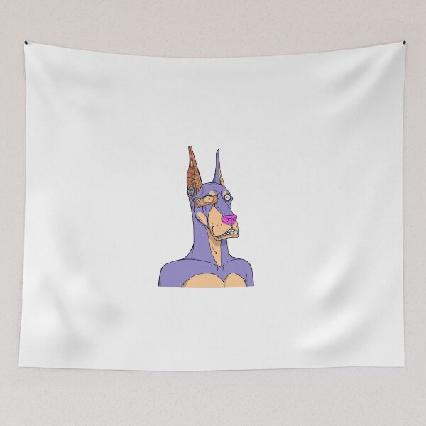 Item preview, furry me designed and sold by DogeIsArt.