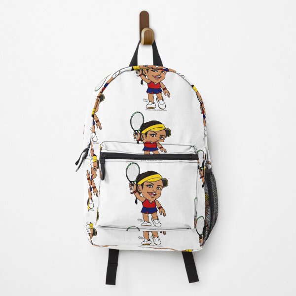 Item preview, Emma Raducanu designed and sold by Colacatlee.