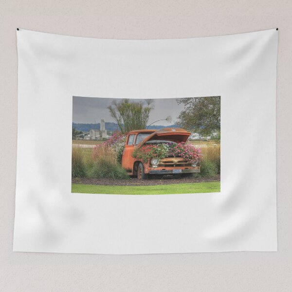 Item preview, "Rolling Flowerbed designed and sold by wiscbackroadz.
