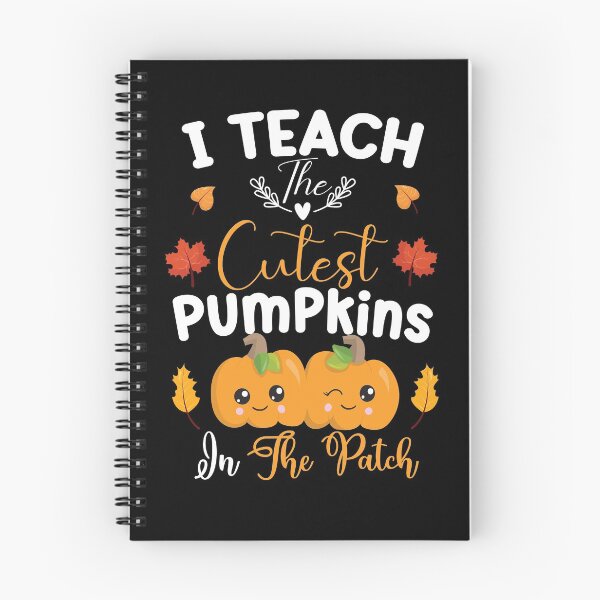 Item preview, i teach the cutest pumpkin in the patch designed and sold by OzyManDiaS90.