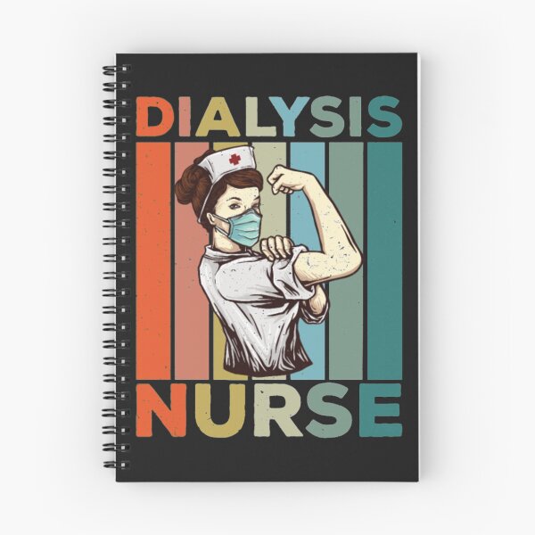 Item preview, Dialysis nurse stronger with women designed and sold by Themngocbao.