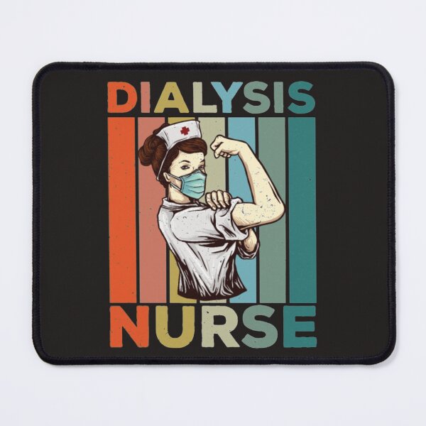 Item preview, Dialysis nurse stronger with women designed and sold by Themngocbao.