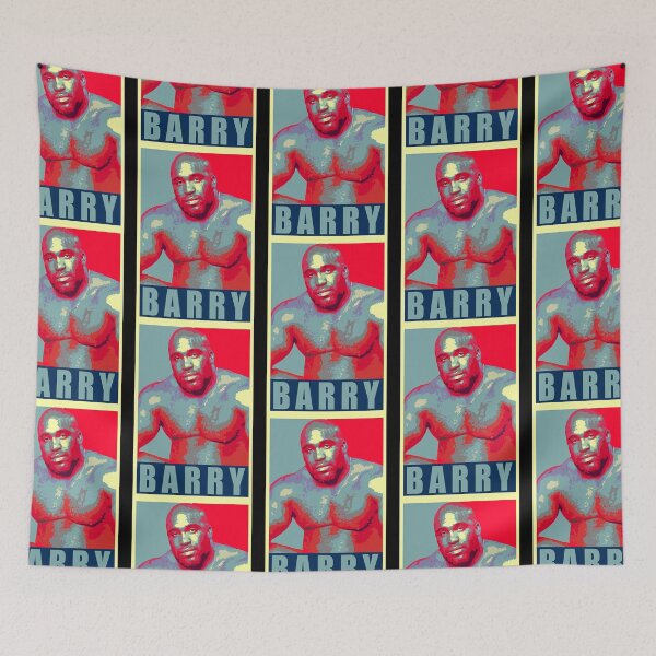 Item preview, Large Black Man  designed and sold by dotrucvan27.