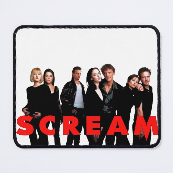 Item preview, Scream designed and sold by surimi stick shop .