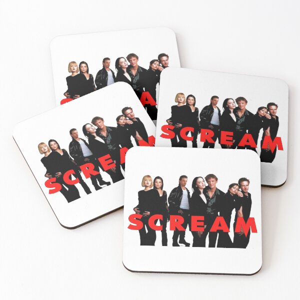 Item preview, Scream designed and sold by surimi stick shop .