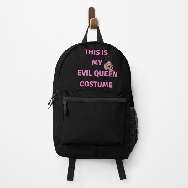 Item preview, This Is My Evil Queen Costume designed and sold by MK 3.