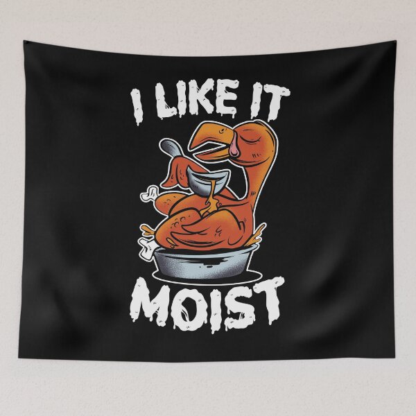 Item preview, i like it moist designed and sold by OzyManDiaS90.