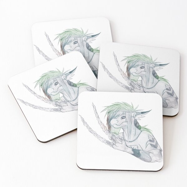 Item preview, IceClaws designed and sold by Dagonsheart.